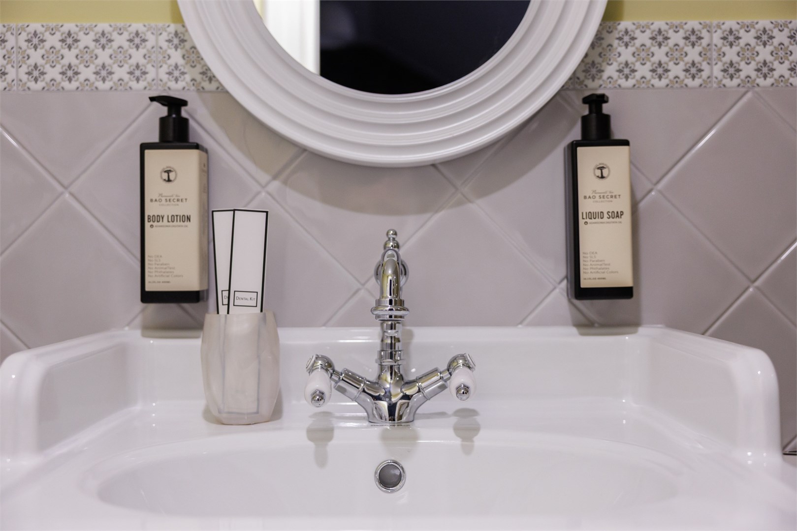 Стандарт мансардный dbl "Щелкунчик" в Симфония