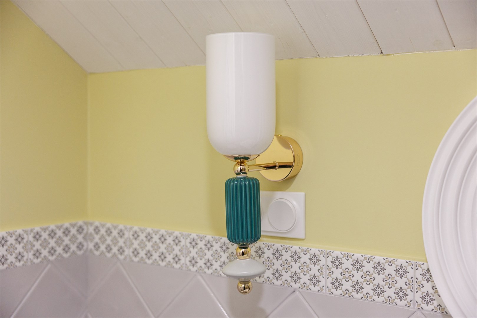 Стандарт мансардный dbl "Щелкунчик" в Симфония