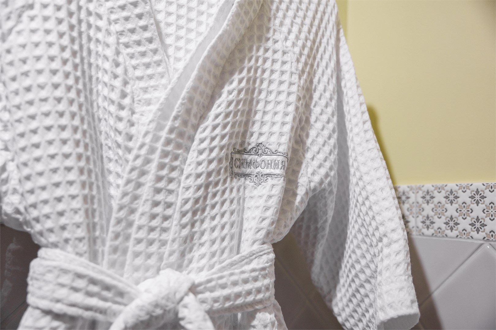 Стандарт мансардный dbl "Щелкунчик" в Симфония