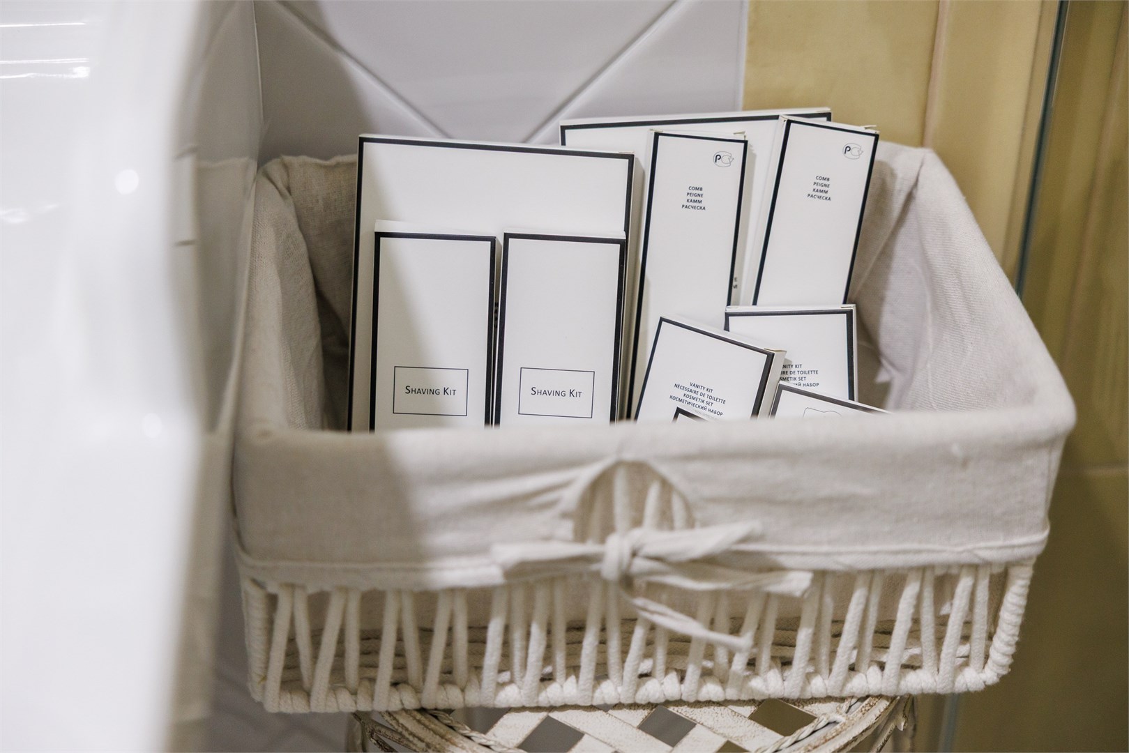 Стандарт мансардный dbl "Щелкунчик" в Симфония