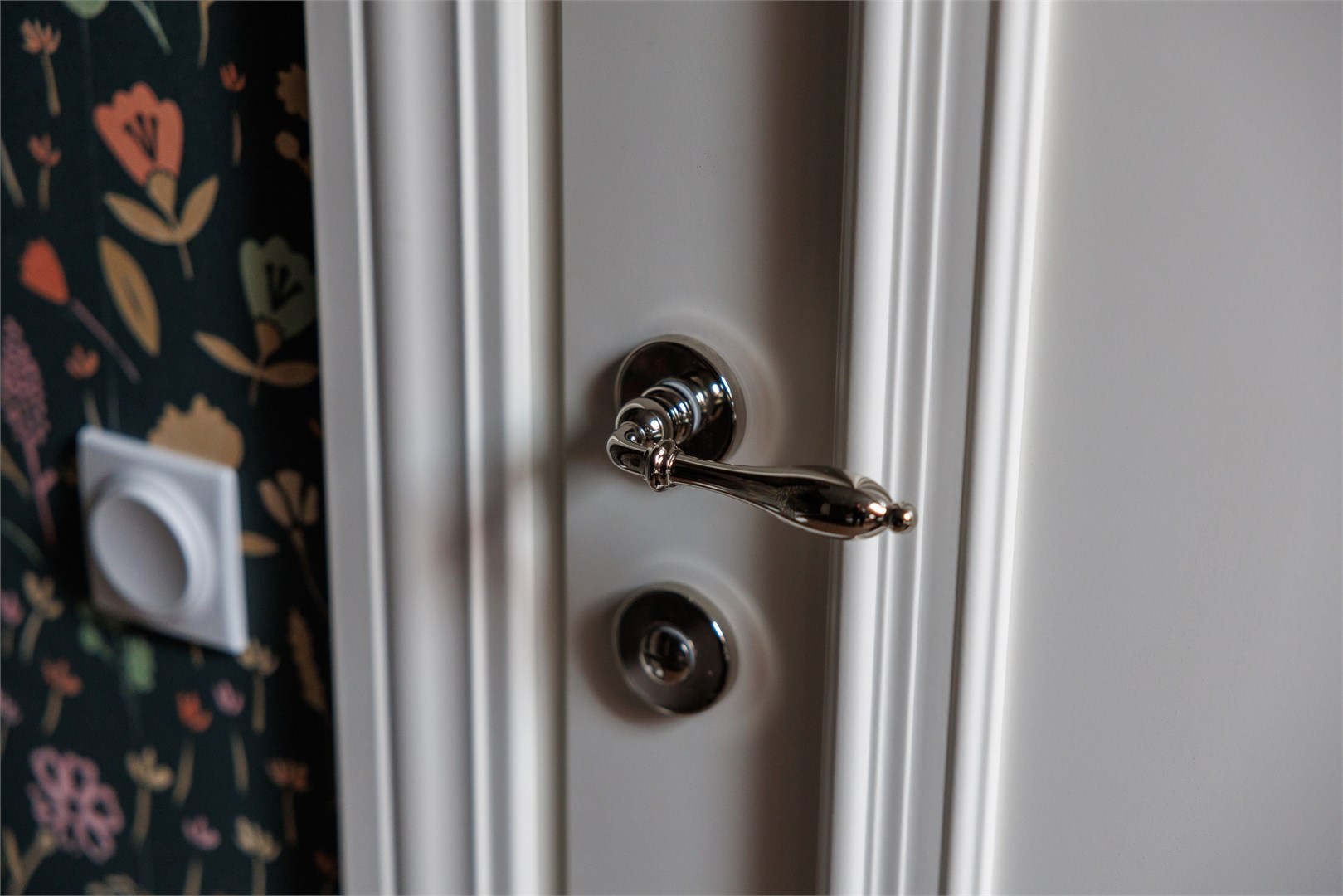 Стандарт мансардный dbl "Щелкунчик" в Симфония