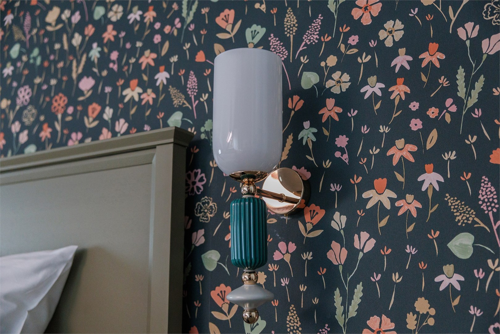 Стандарт мансардный dbl "Щелкунчик" в Симфония