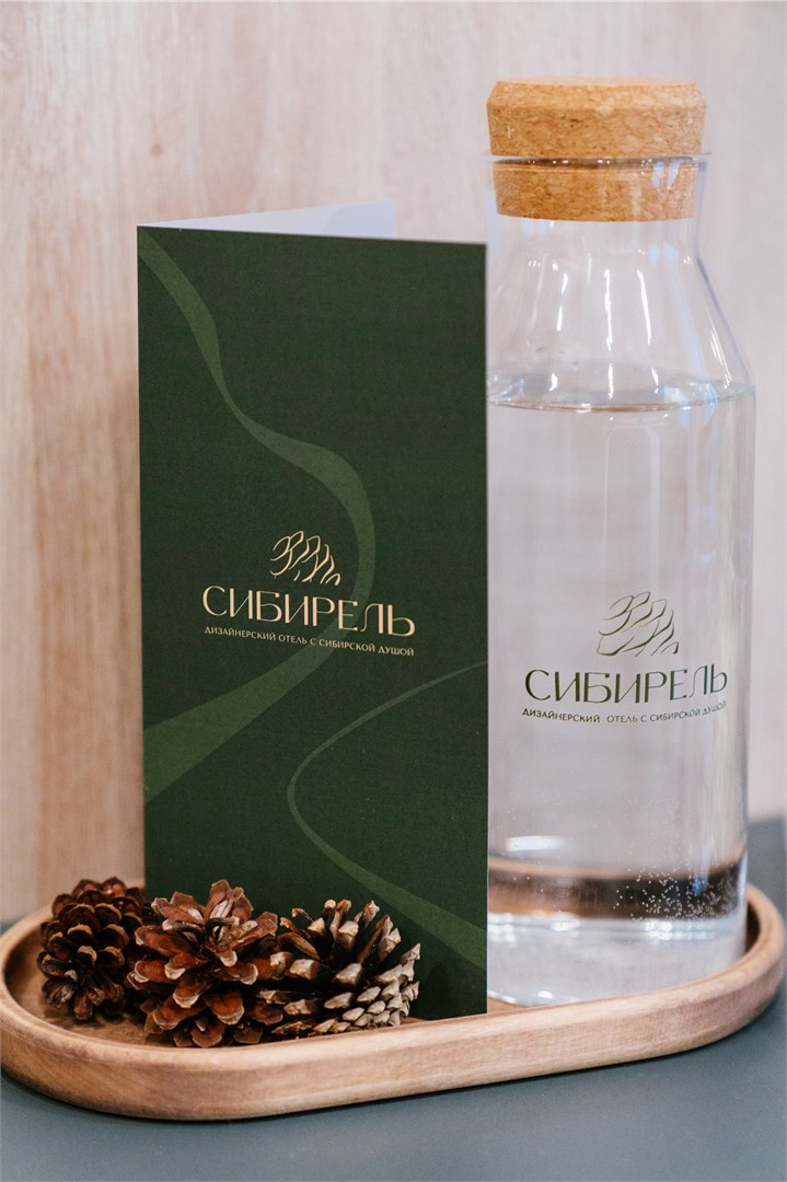 Стандарт в Сибирель