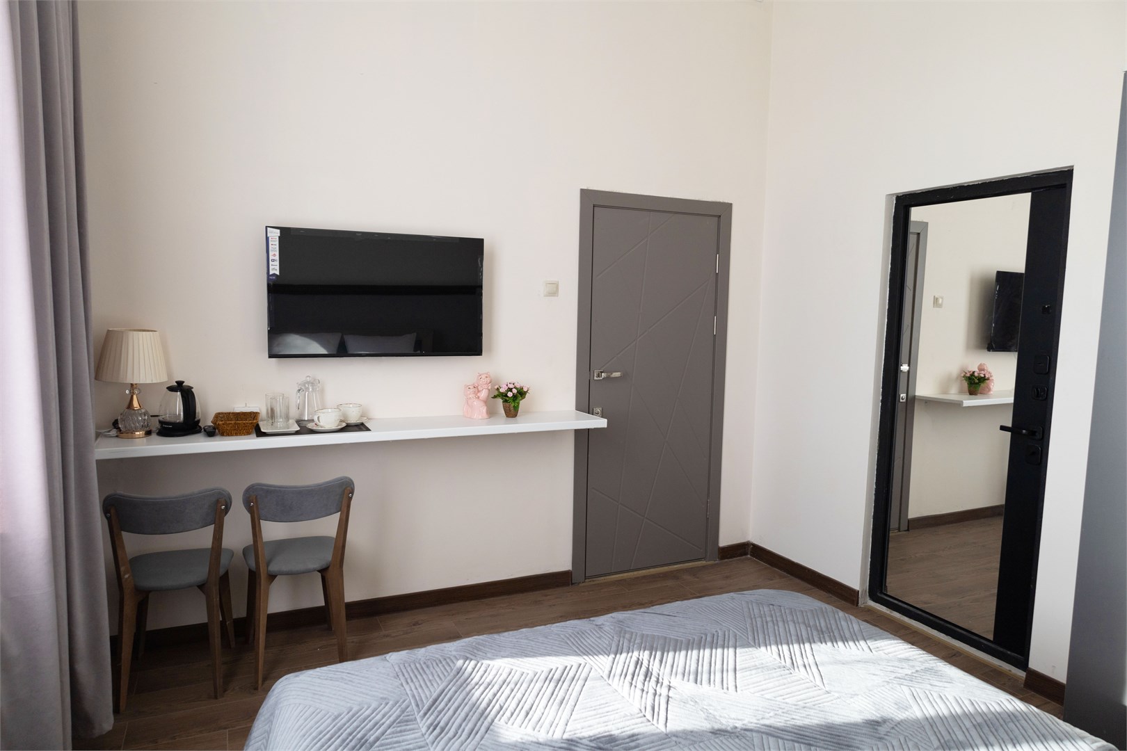 Стандарт в Лотос