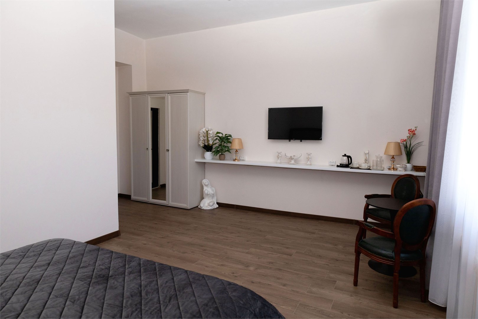 Улучшенный в Лотос