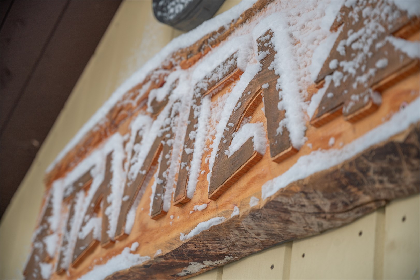 Номер в доме-резиденции в Тайга