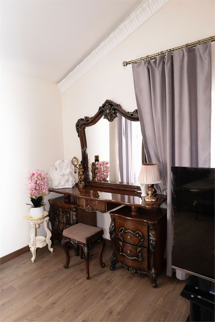 Люкс в Лотос