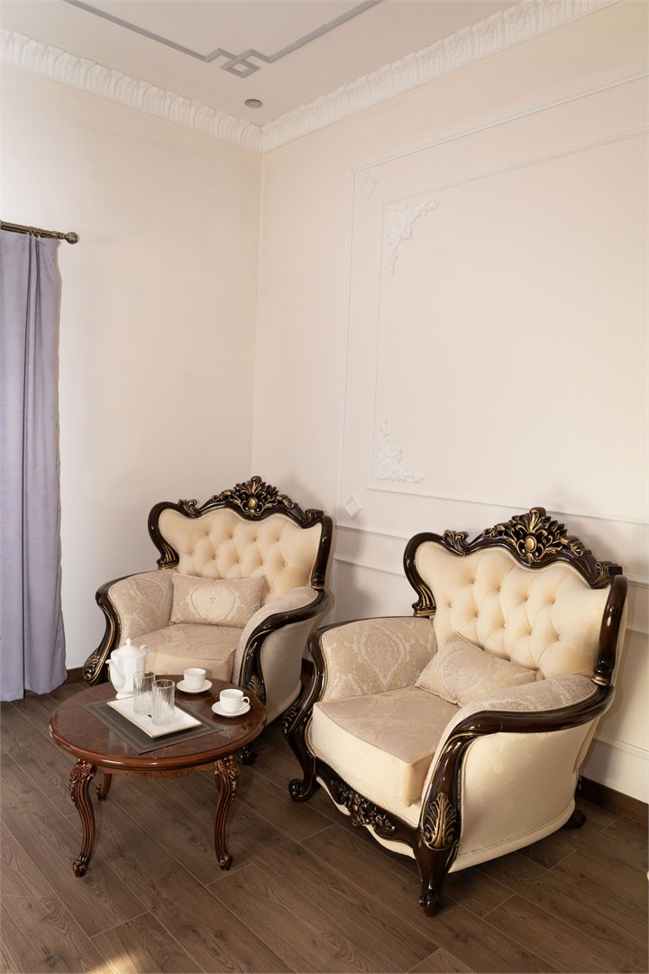 Люкс в Лотос