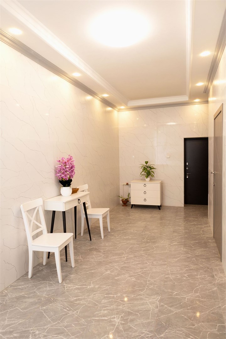 Люкс в Лотос