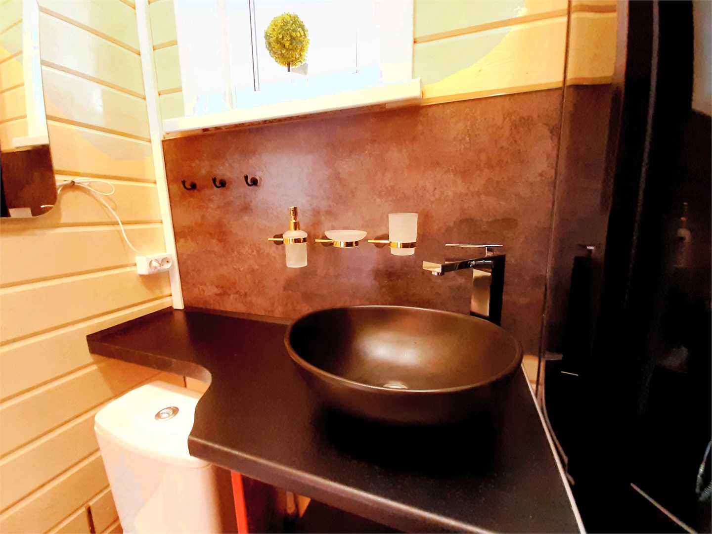 Дом в русском стиле в НаИтие