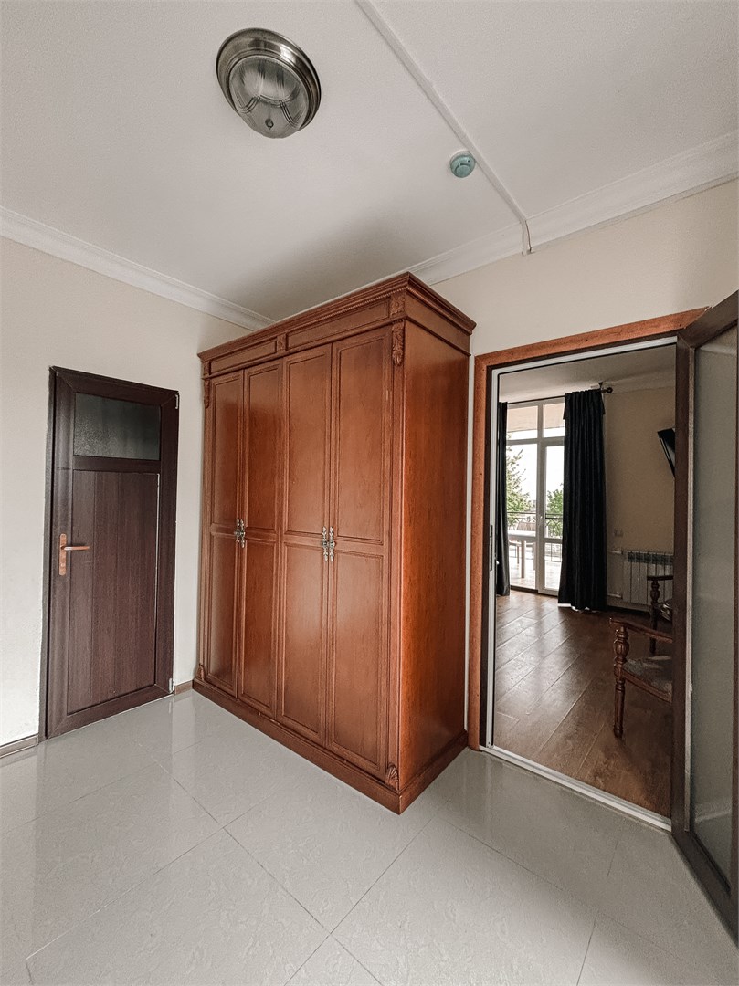 Стандарт четырехместный в Бригантина