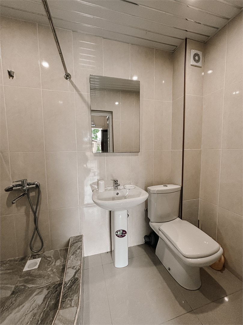 Семейный номер в Бригантина