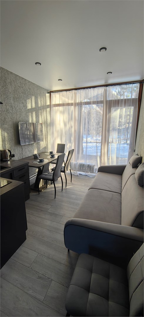 Barnhaus4 в Грин парк отель