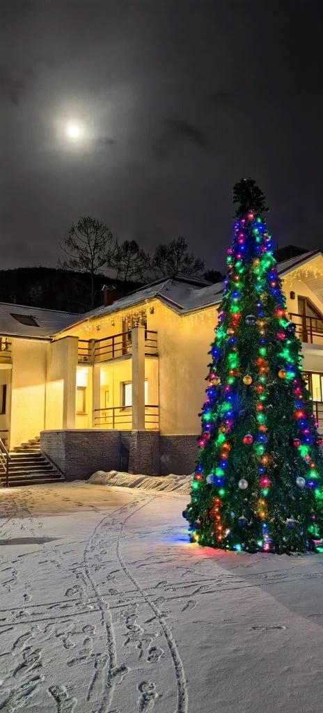 Barnhaus4 в Грин парк отель