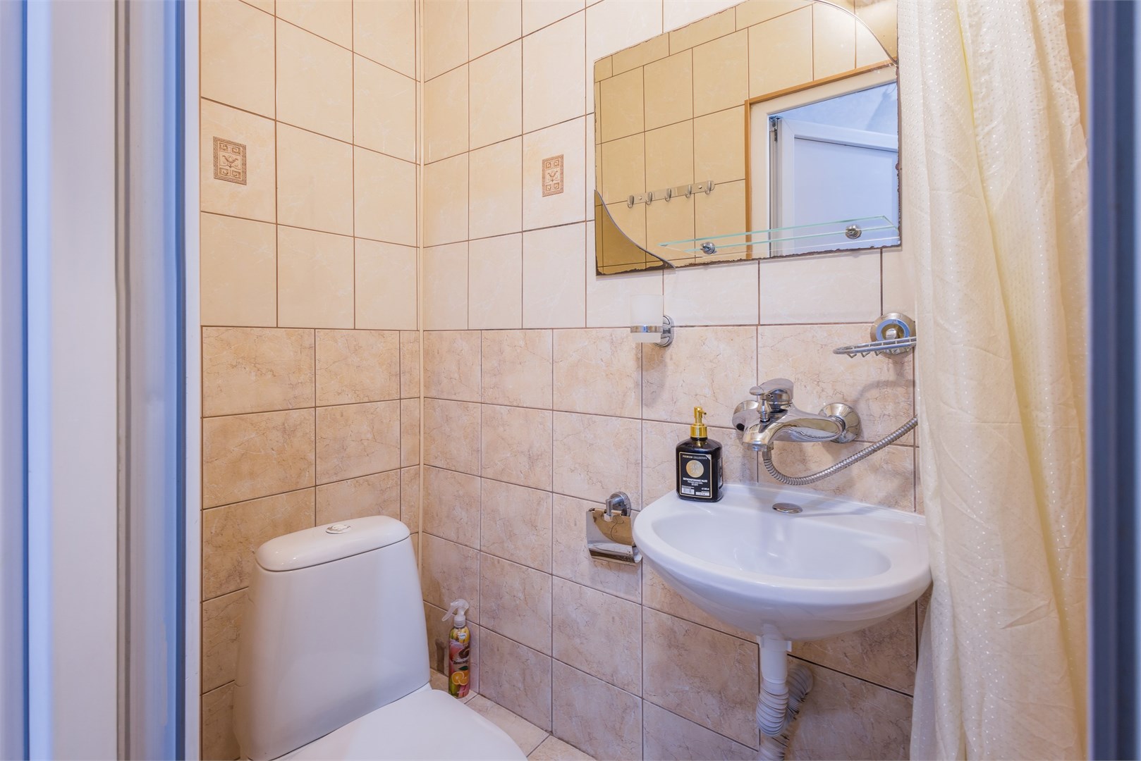 Двухместный стандарт в Мелисса