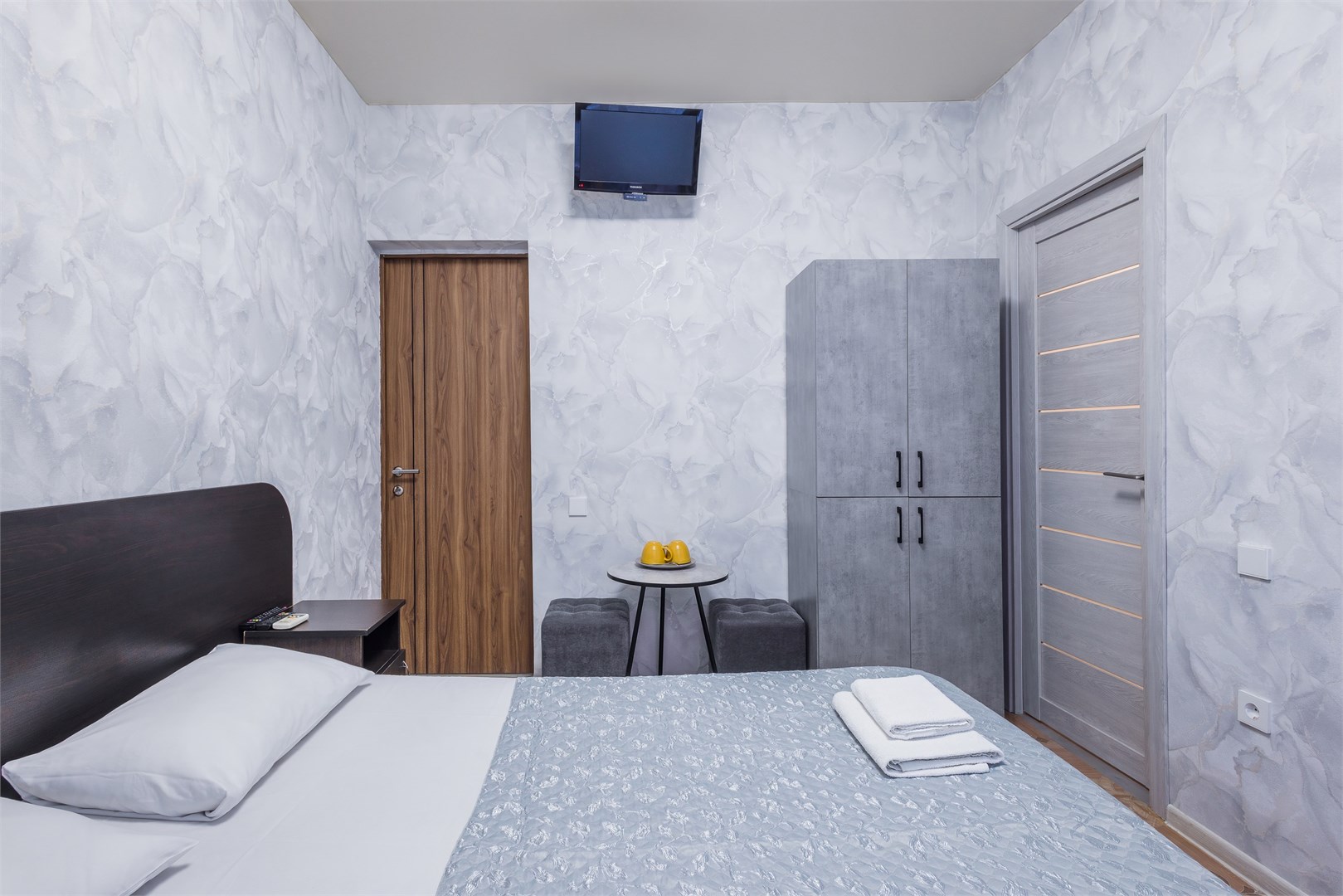 Двухместный стандарт в Мелисса