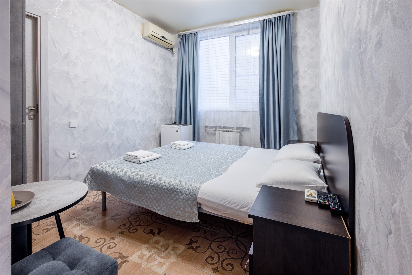 Двухместный стандарт в Мелисса