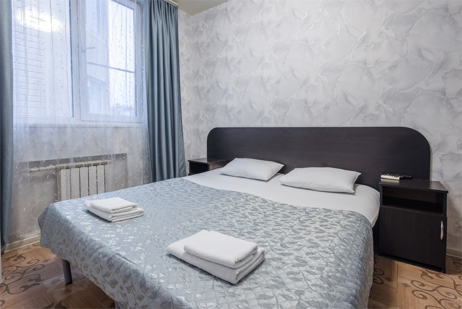 Двухместный стандарт в Мелисса