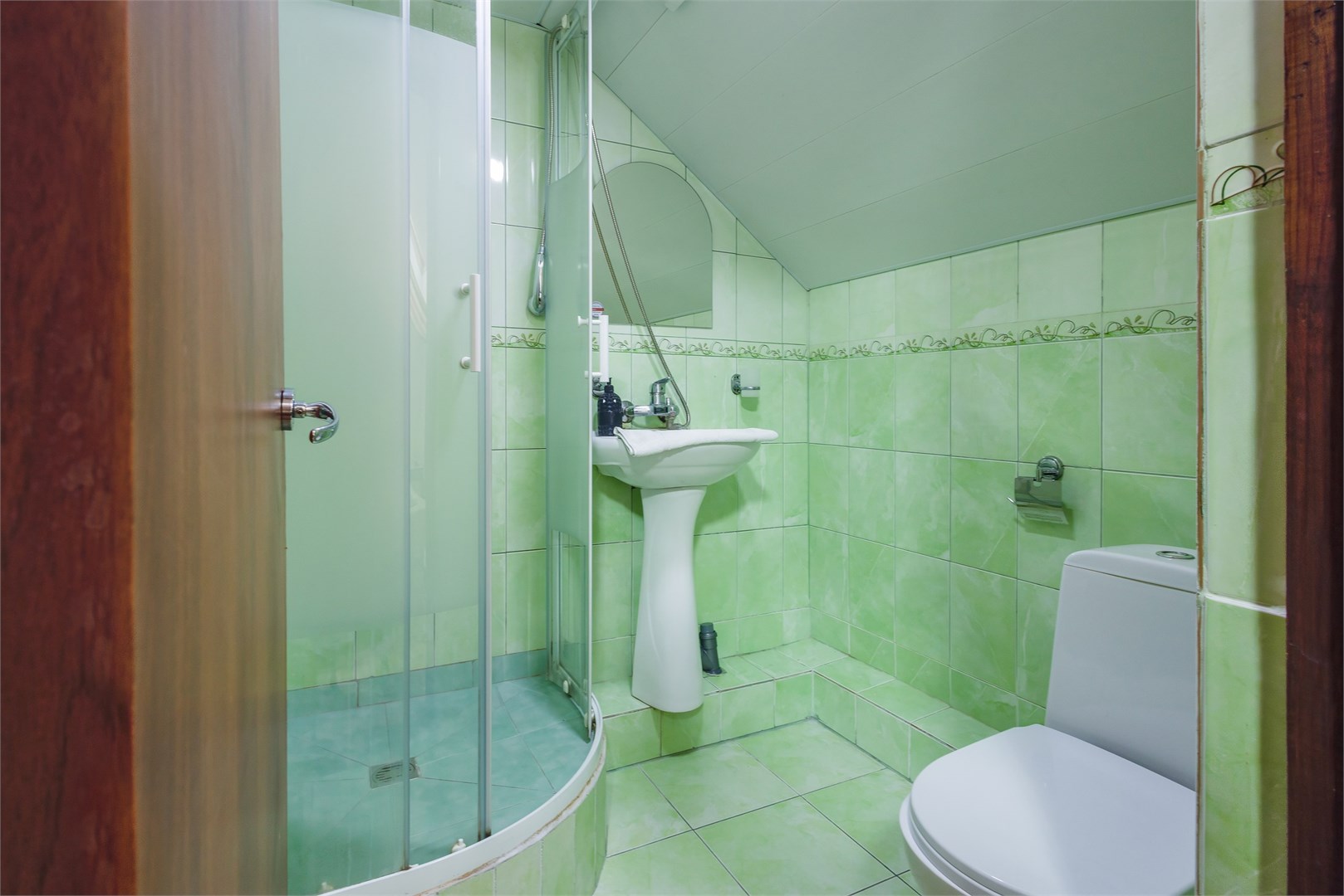 Двухместный стандарт в Мелисса