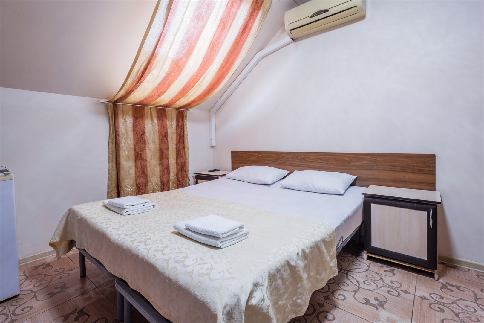 Двухместный стандарт в Мелисса