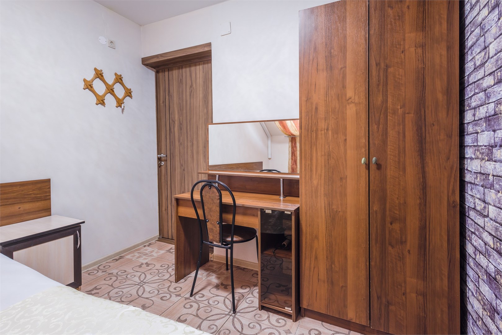 Двухместный стандарт в Мелисса