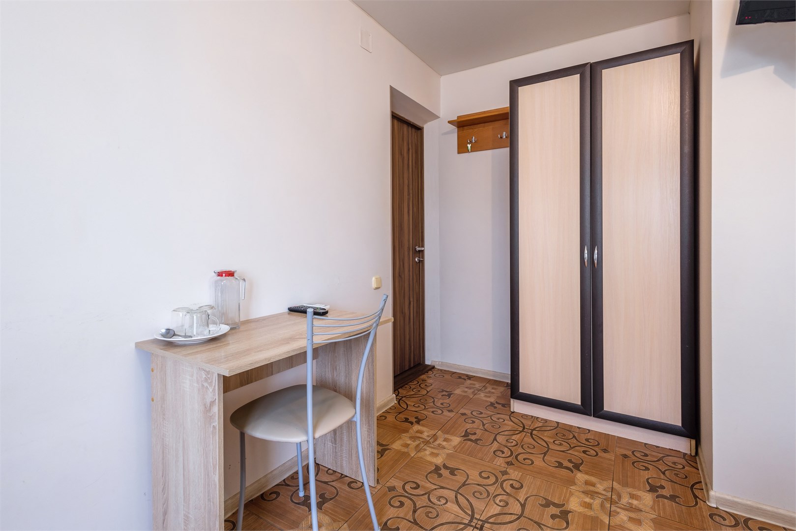 Трёхместный стандарт в Мелисса