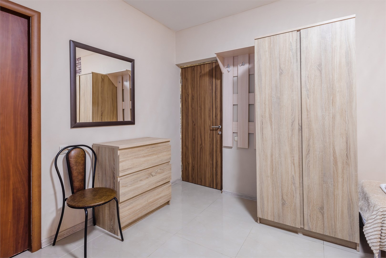 Трёхместный стандарт в Мелисса