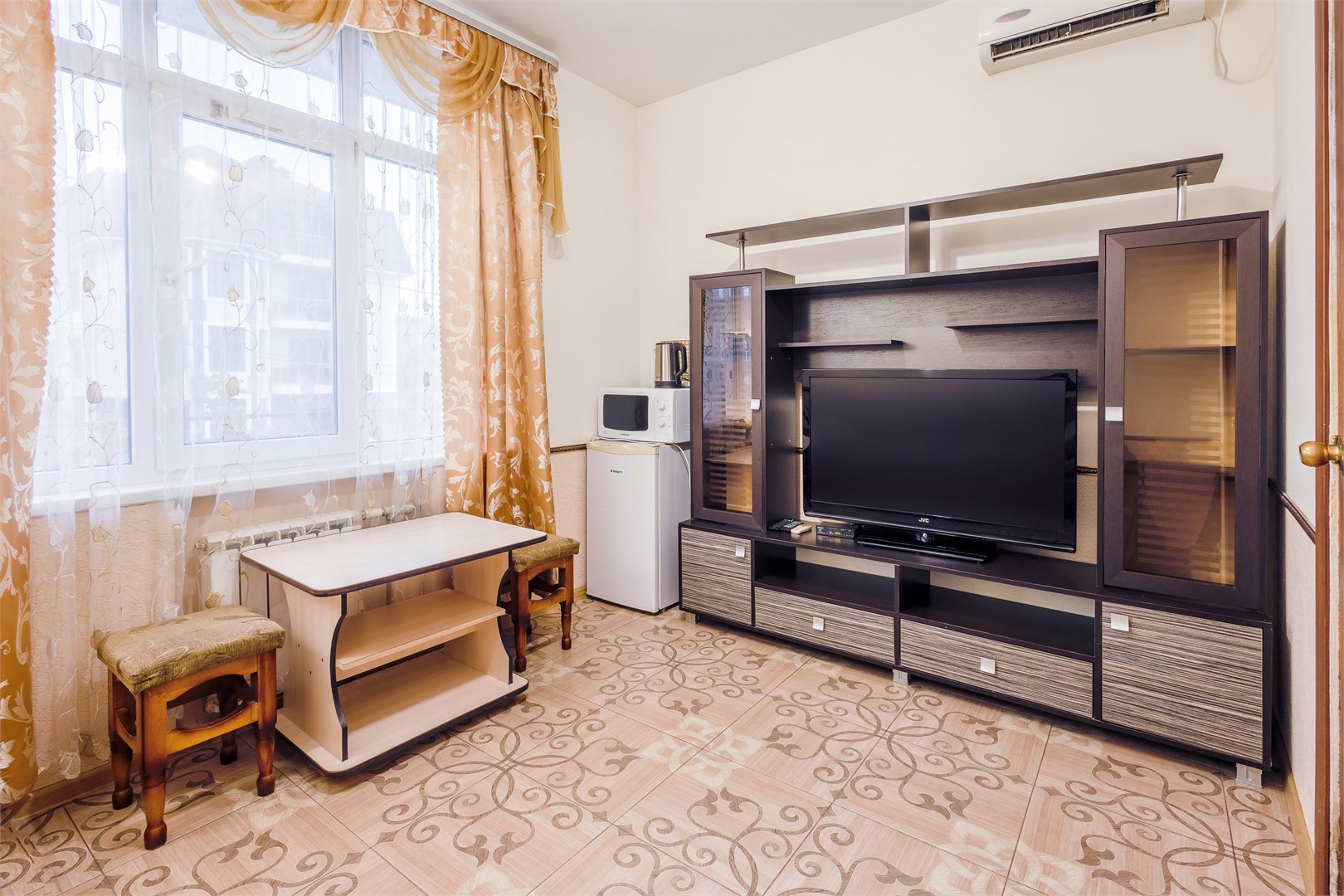 Двухкомнатный номер в Мелисса