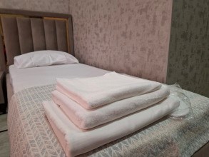 люкс в Тургеневский