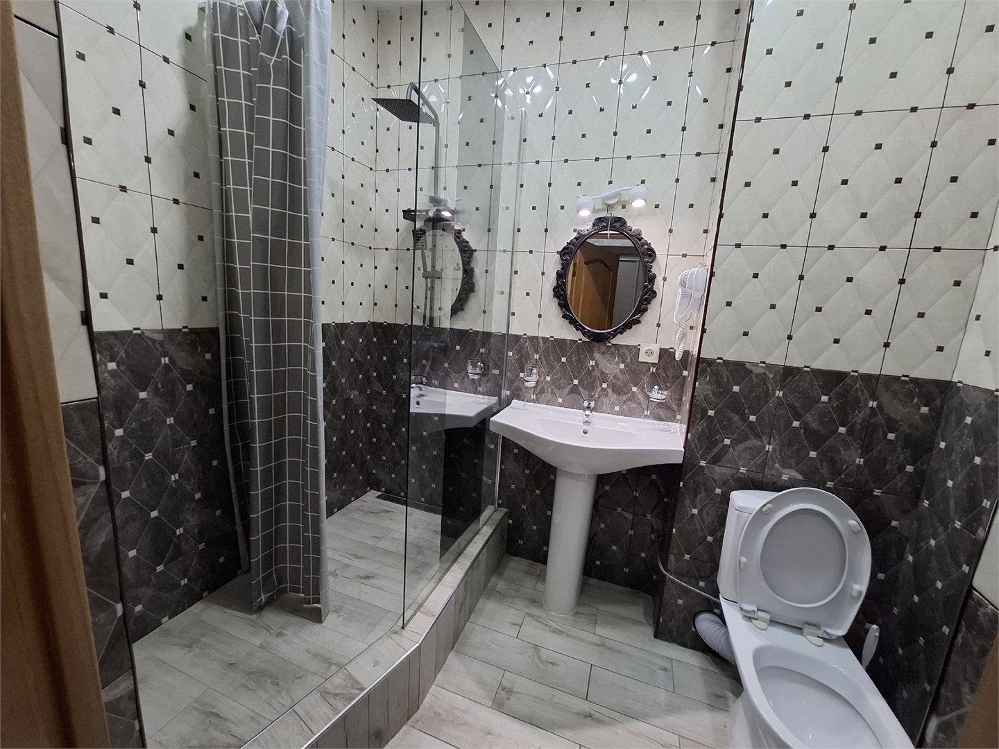 люкс в Тургеневский