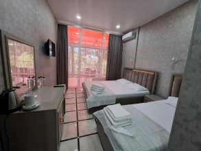 люкс в Тургеневский