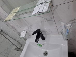 люкс в Тургеневский