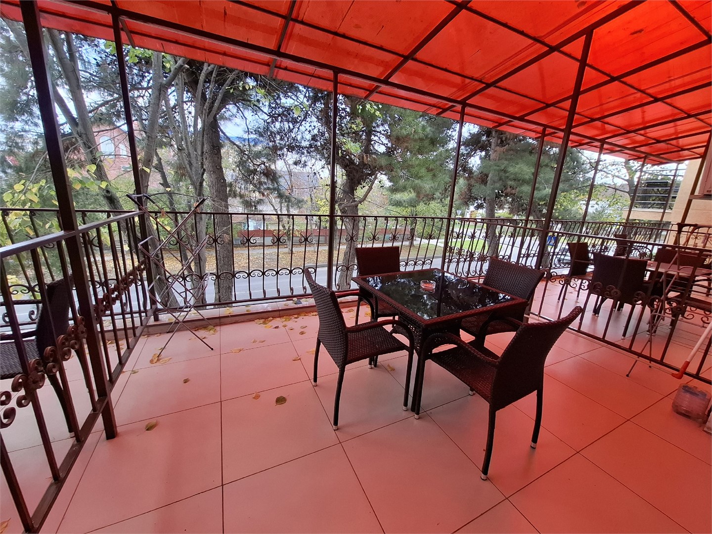 люкс в Тургеневский