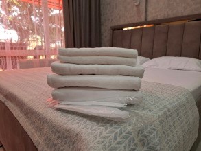 люкс в Тургеневский