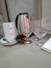 люкс в Тургеневский