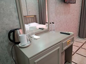 люкс в Тургеневский