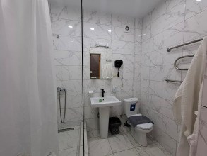 люкс в Тургеневский