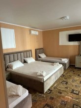 апартаменты в Тургеневский