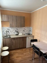 апартаменты в Тургеневский