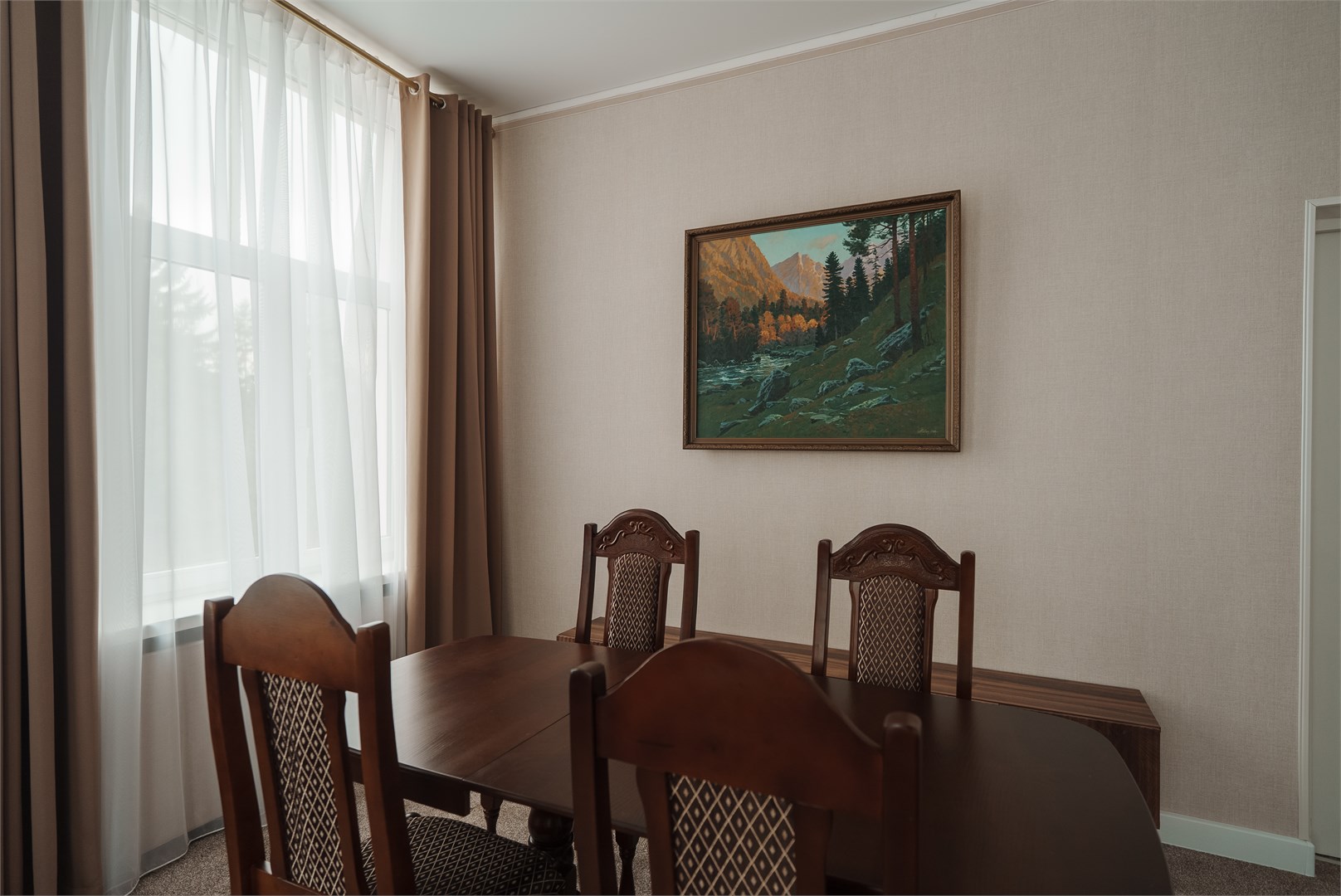 Гранд Люкс в Гранд Парк