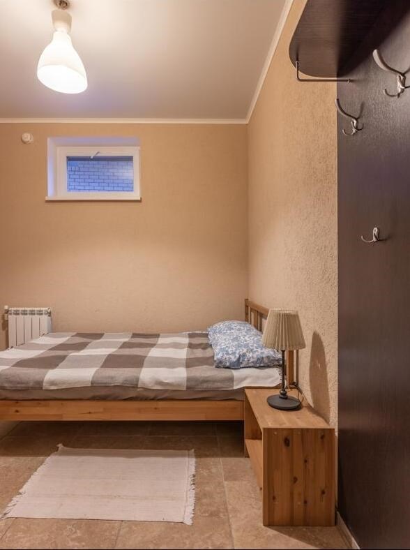 стандарт + в Семейный гостевой дом