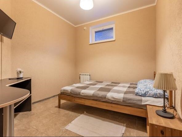 стандарт + в Семейный гостевой дом