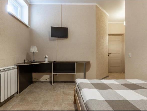 стандарт + в Семейный гостевой дом