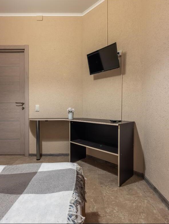 стандарт + в Семейный гостевой дом