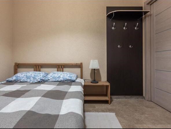 стандарт + в Семейный гостевой дом