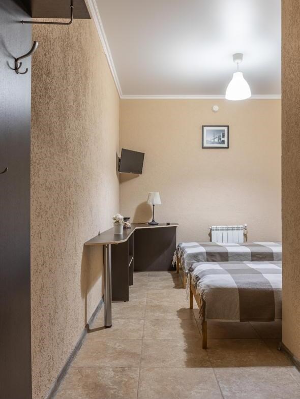 стандарт в Семейный гостевой дом