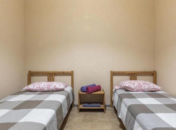 стандарт в Семейный гостевой дом