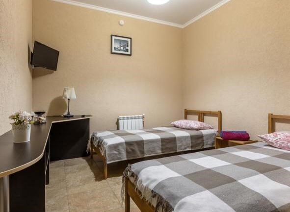 стандарт в Семейный гостевой дом