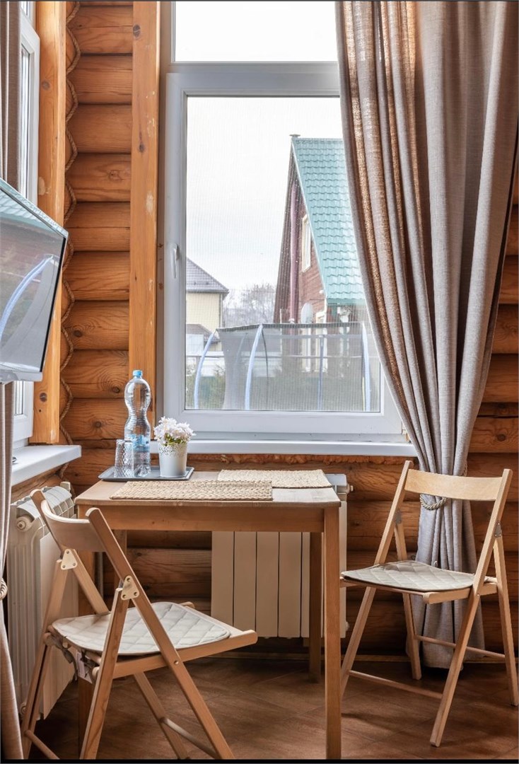 комфорт в Семейный гостевой дом