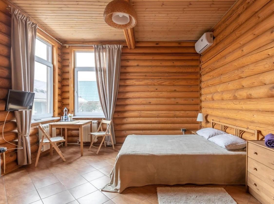 комфорт в Семейный гостевой дом